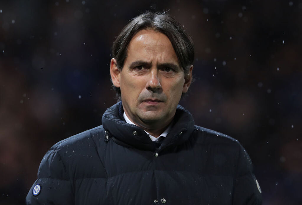 Le parole di Inzaghi dopo Inter-Real Sociedad (Getty Images)