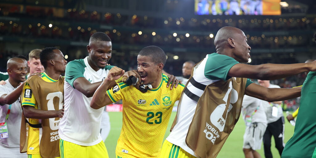Copertina: Choc in Sudafrica: è morto Jayden Adams, aveva preso parte ai Mondiali