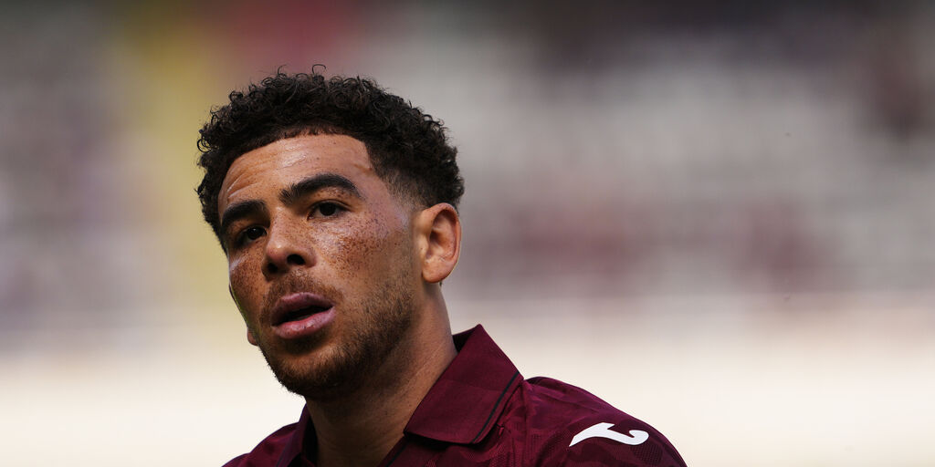 Copertina: Torino, c'è anche Adams: attacco pesante per il finale di stagione?