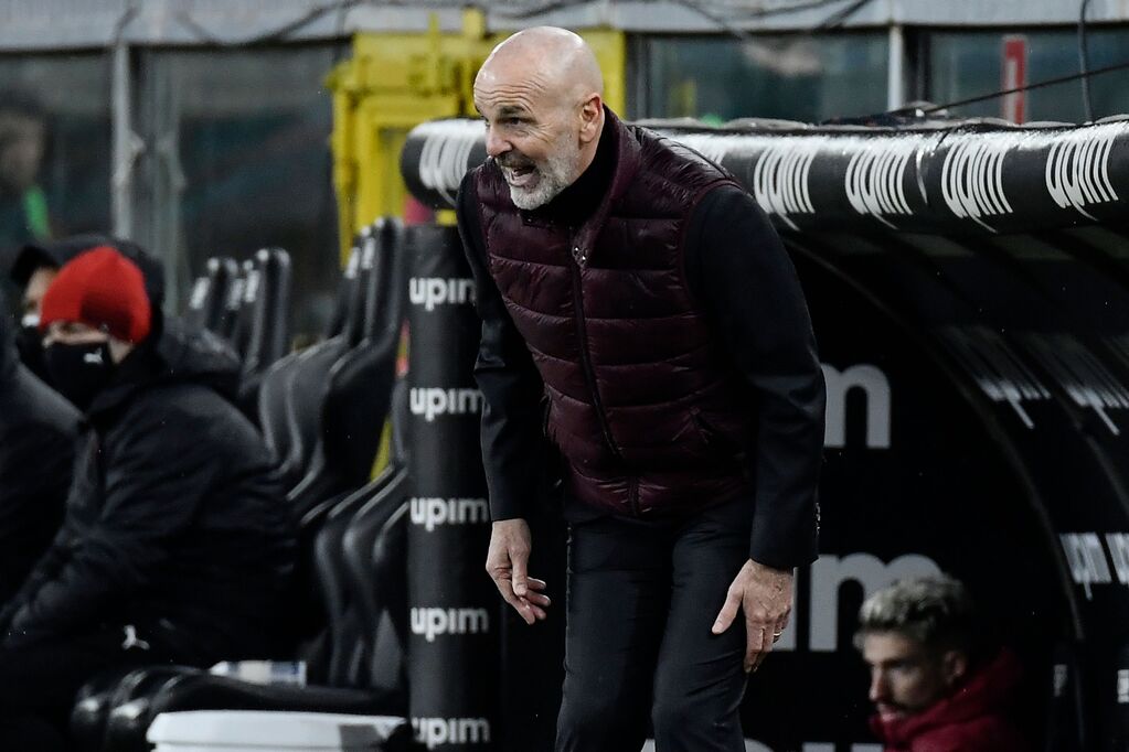 Pioli (Getty Images)