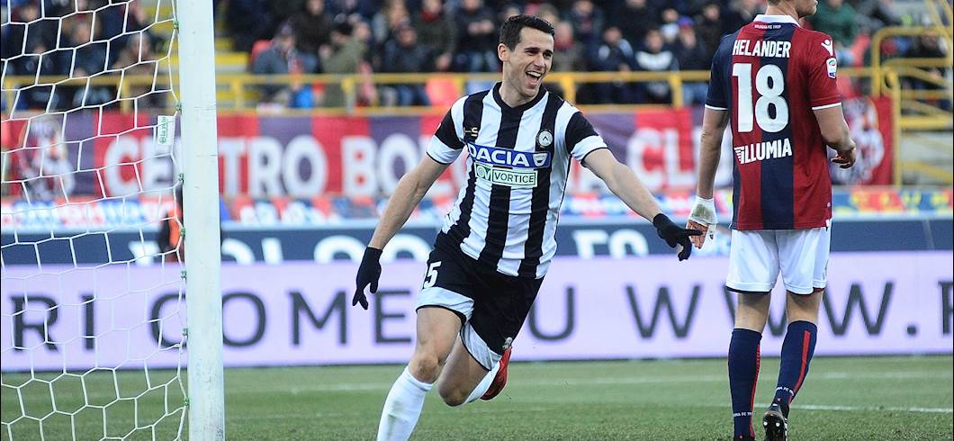 Copertina: Amichevoli Serie A, Lasagna e Machis stendono il Leicester: sorride la nuova Udinese di mister Velazquez