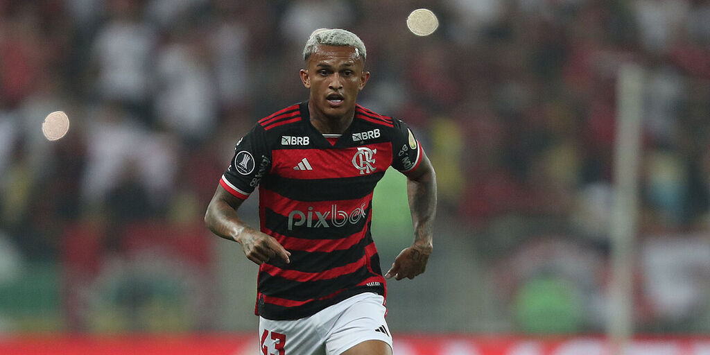 Roma, Wesley in partenza per l'Italia: i dettagli (Getty Images)