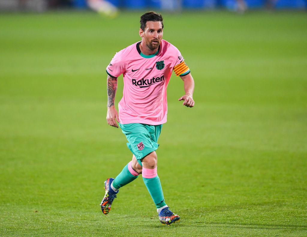 Lionel Messi (getty)