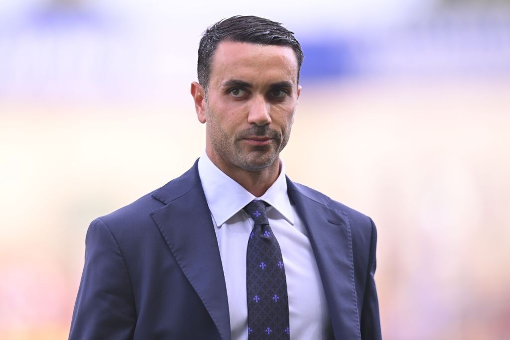 Palladino: "Dopo la sosta la vera Fiorentina. In porta nessuna gerarchia" (Getty Images)