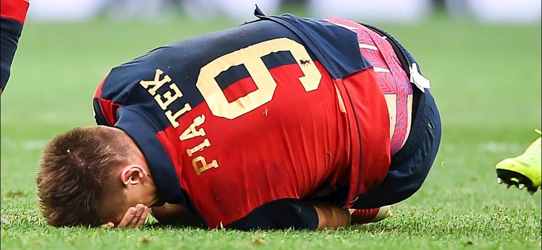 Copertina: FANTARACCONTI - Una equilibrata e combattuta come non mai: il nostro pagellone