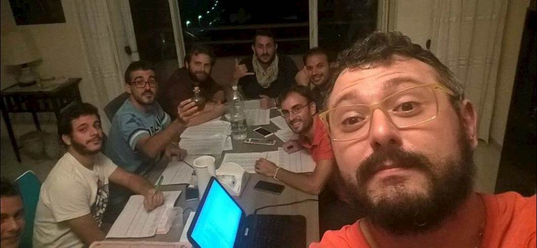 Copertina: FANTARACCONTI - Dai campi di periferia a quelli, fantacalcistici, della Serie A: la Lega Fanta Messina nel pallone