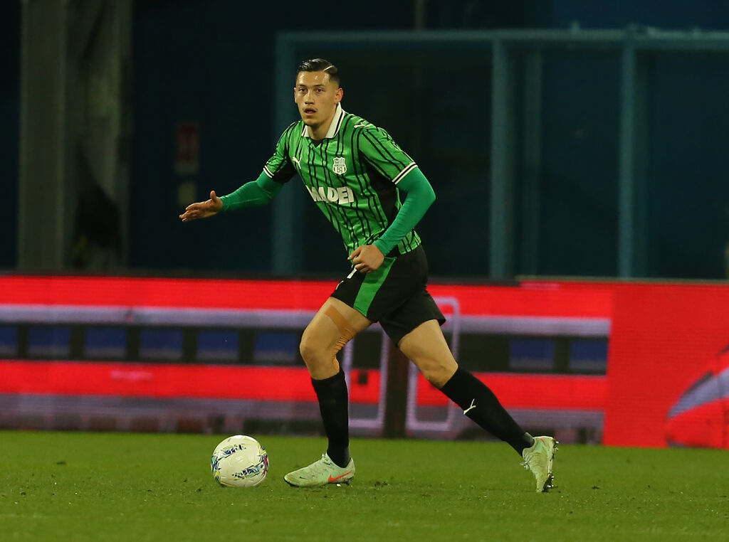 Ammonizione per Idzes: Leghe Fantacalcio®, ecco cosa fare (Getty)