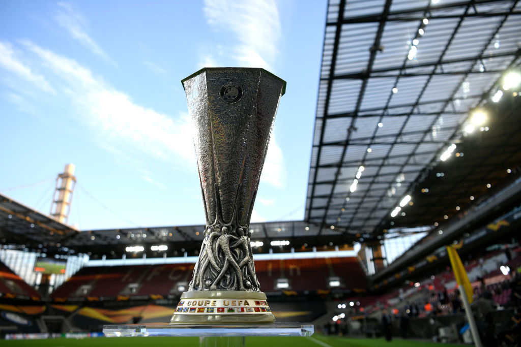 Gironi Europa League (Getty Images)