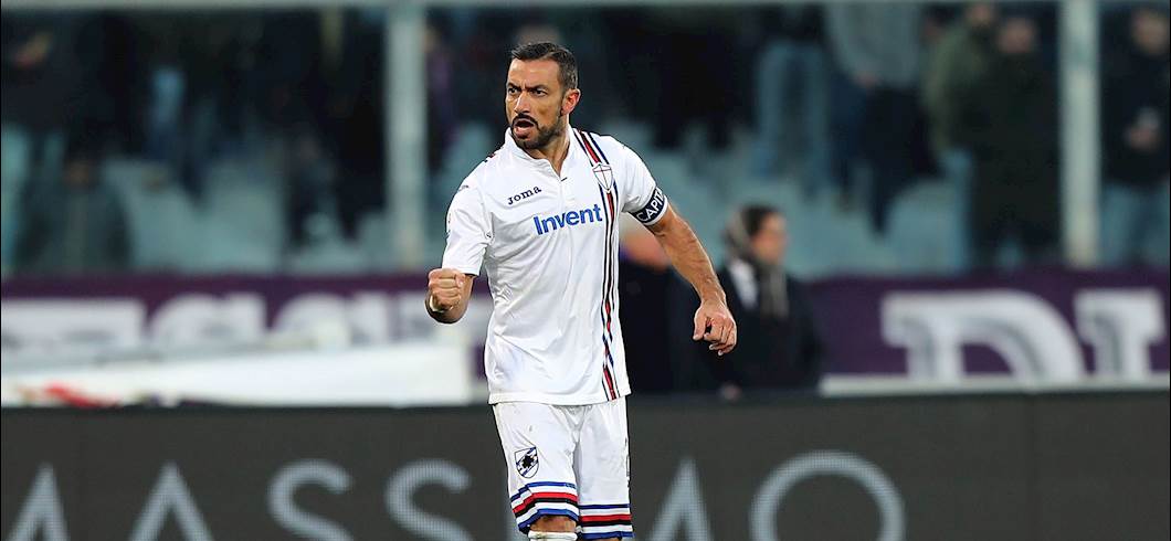 Copertina: Sassuolo-Sampdoria 3-5: tabellino, voti, assist e pagelle per il Fantacalcio