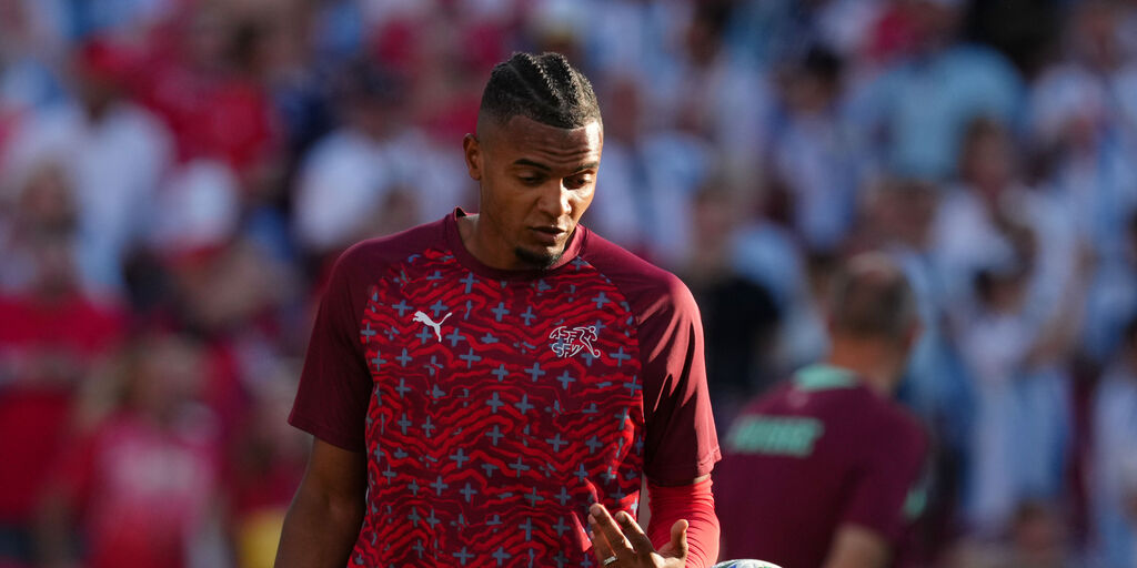 Copertina: Inter, ecco gli ultimi rientri: Akanji già in campo
