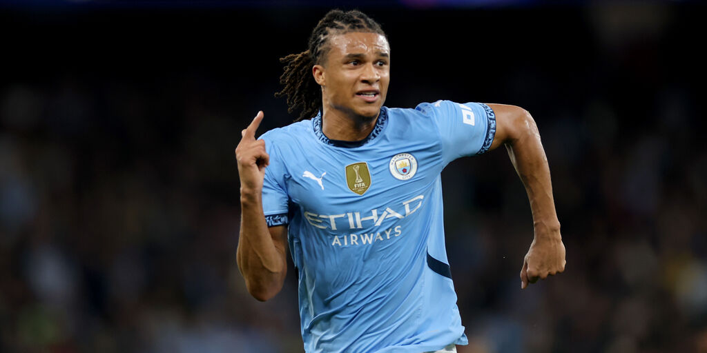 Copertina: Manchester City, continua il dramma: Aké di nuovo OUT