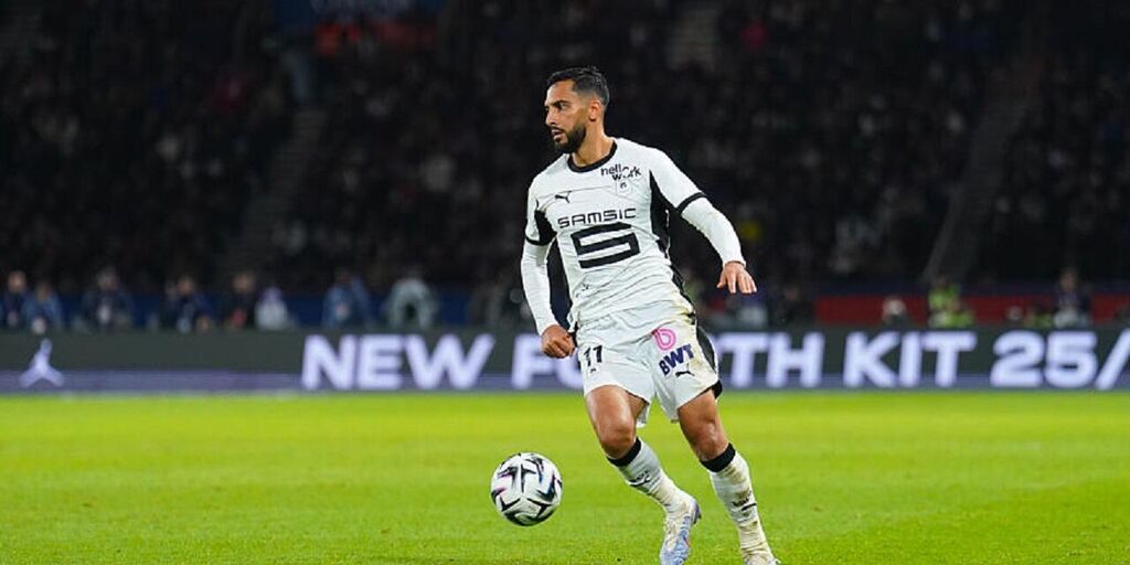 Al-Taamari, che gioiello contro il Psg!