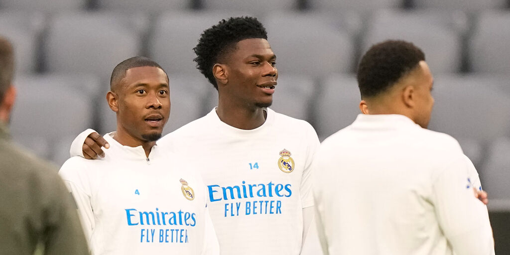 Copertina: Calciomercato Juventus: idea a parametro zero dal Real, l'incontro