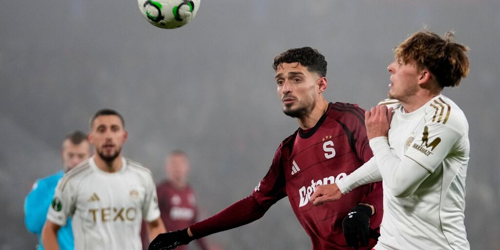 Copertina: Venezia, accelerata per Albion Rrahmani: accordo vicino