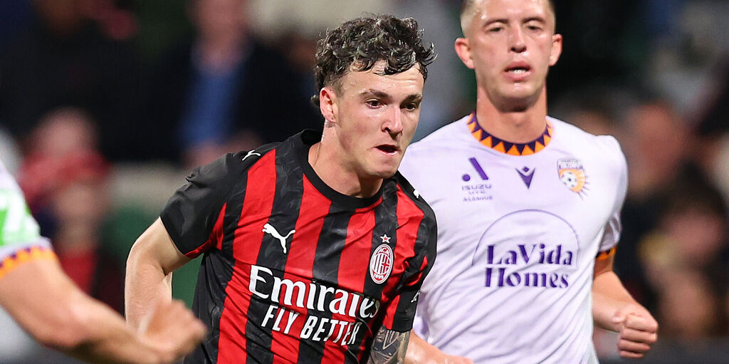 Milan, chiusa la cessione di Jimenez: va al Bournemouth, le cifre