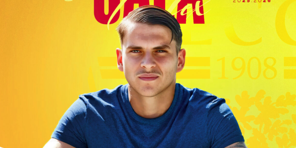 Copertina: Fantacalcio, perché comprare (e perché no) Alex Sala