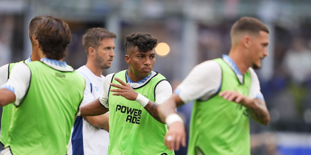 Copertina: Napoli, stop anche per Alisson Santos: infortunio per l'esterno azzurro