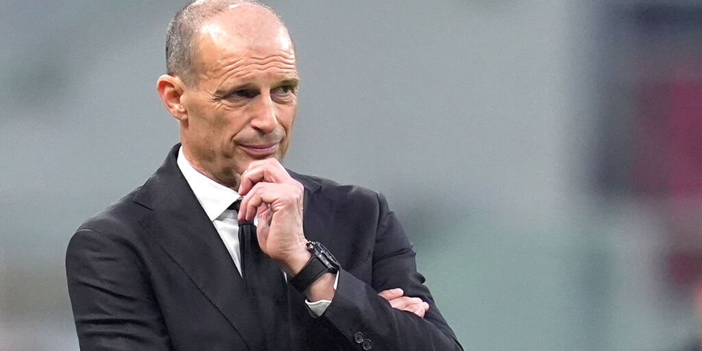 Copertina: Allegri verso il ritorno al 3-5-2, pronti Gabbia e Fofana