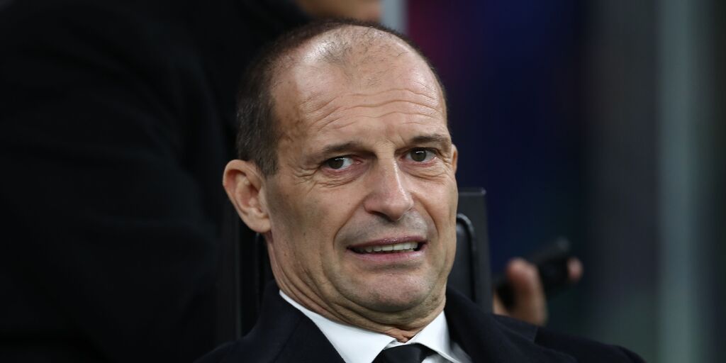 Milan, Allegri: "Pulisic ha avuto la febbre, è in dubbio! Su Gimenez e Nkunku..."