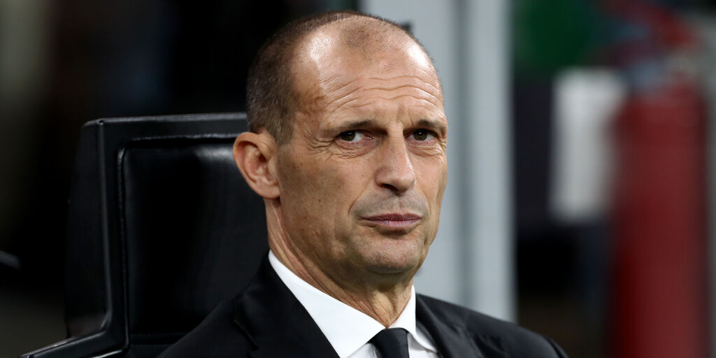 Copertina: Milan, Allegri: "Per me giornata triste", poi il tributo a Galeone