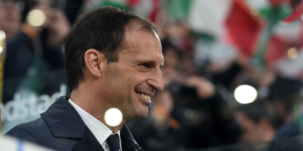 Copertina: Juventus: Allegri pensa al cambio di modulo, dubbi anche al Fantacalcio