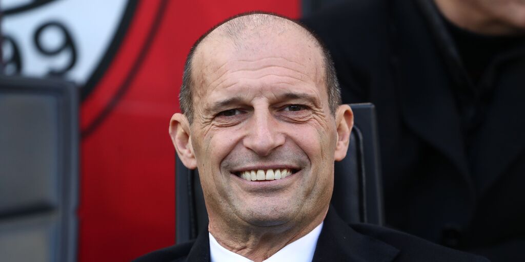 Copertina: Milan, Allegri: "Pulisic non è al 100%, Nkunku rigorista"