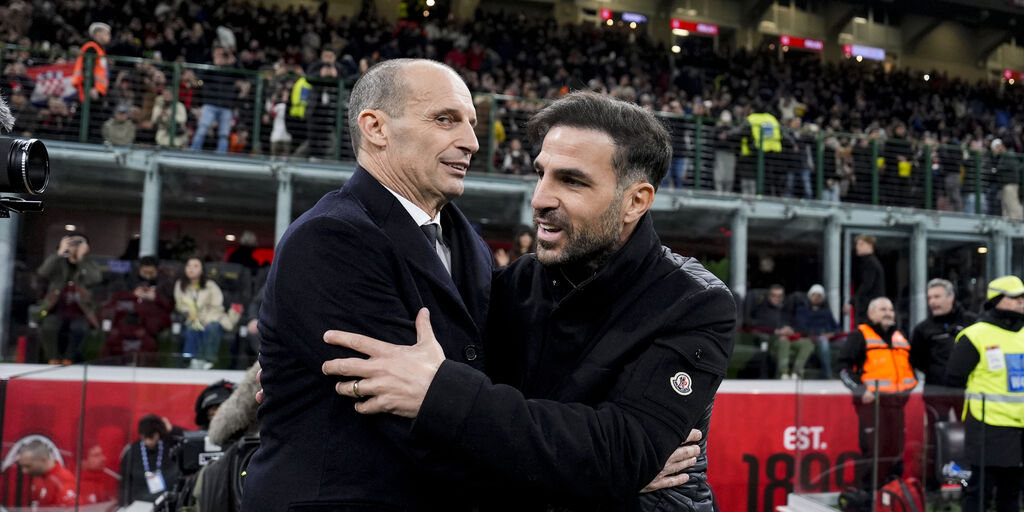 Copertina: Napoli-Como, le formazioni ufficiali: Lang titolare