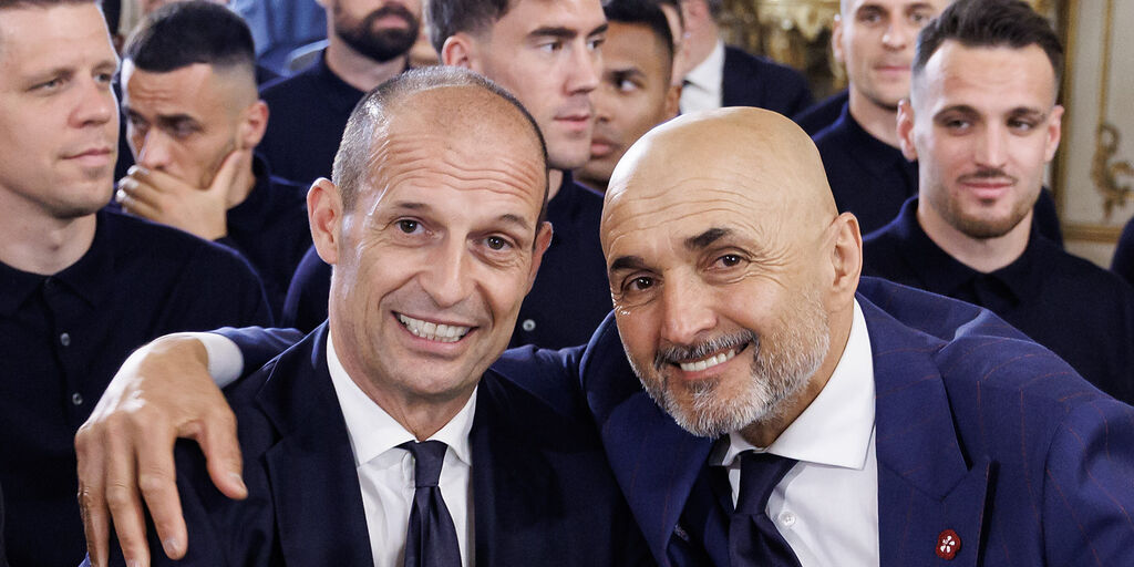 Juventus, a San Siro per blindare la Champions