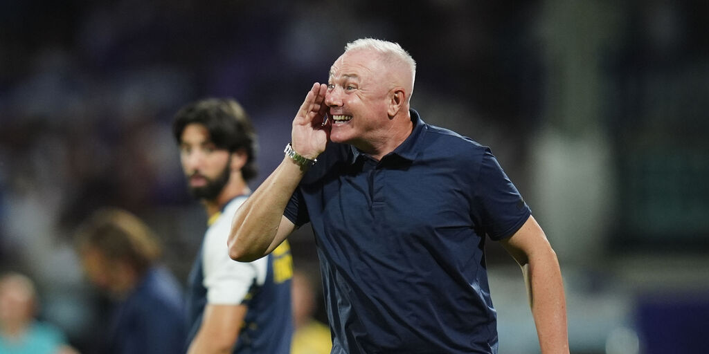 Copertina: Alvini Philadelphia Coach Of The Month di agosto-settembre. Sarai tu il Fantallenatore del Mese di ottobre?