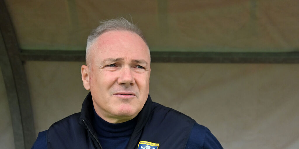 Copertina: Frosinone-Lecce, le formazioni ufficiali
