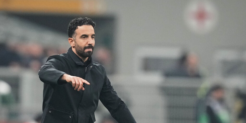Copertina: Milan, Amorim ritrova Gila, Moreira e Rabiot: le ultime verso il derby