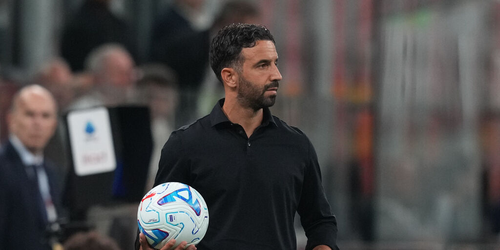 Copertina: Milan-Atalanta, le formazioni ufficiali