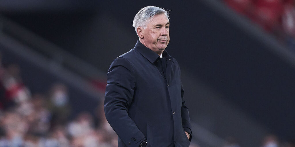 Copertina: Real-Chelsea, Ancelotti: "Sul 3-0 ce l'avrebbero fatta in pochi"