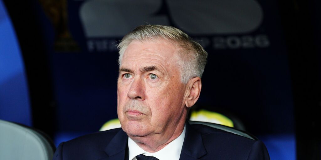 Copertina: Brasile, Romario contro Ancelotti: "Gli avrei stracciato il contratto"