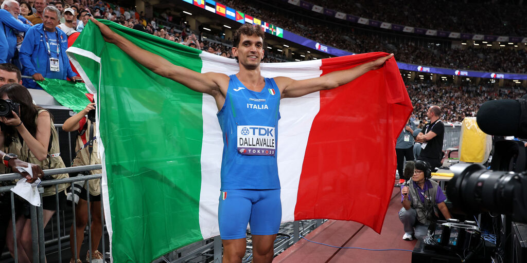 Copertina: "Pupillo Nico Paz, nel 2020 ho vinto": Andrea Dallavalle, passione Fantacalcio