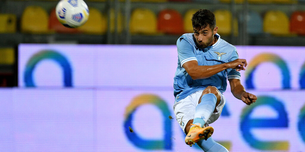 Copertina: Salernitana, Anderson: "Futuro alla Lazio? Decido io"