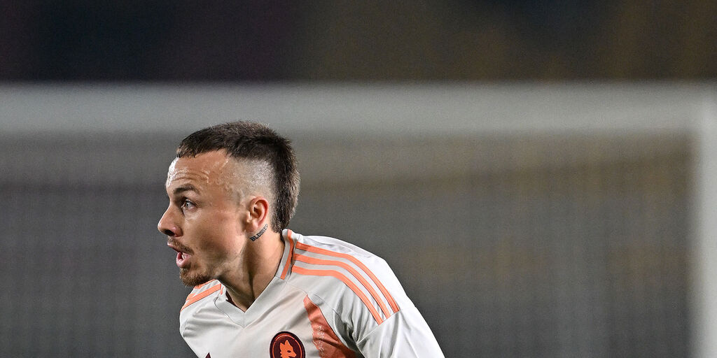 Copertina: Roma, Angelino ancora fermo ai box: la situazione