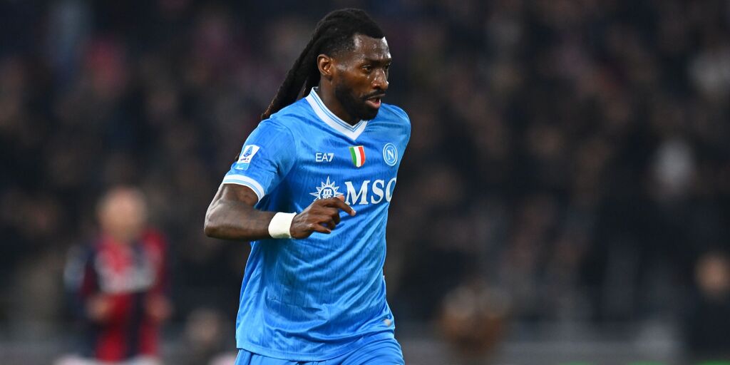 Copertina: Napoli, non solo Lukaku: questione di giorni per Meret e Anguissa