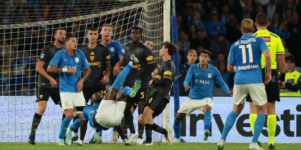 Napoli, Anguissa is back: primo +3, i suoi numeri al Fantacalcio