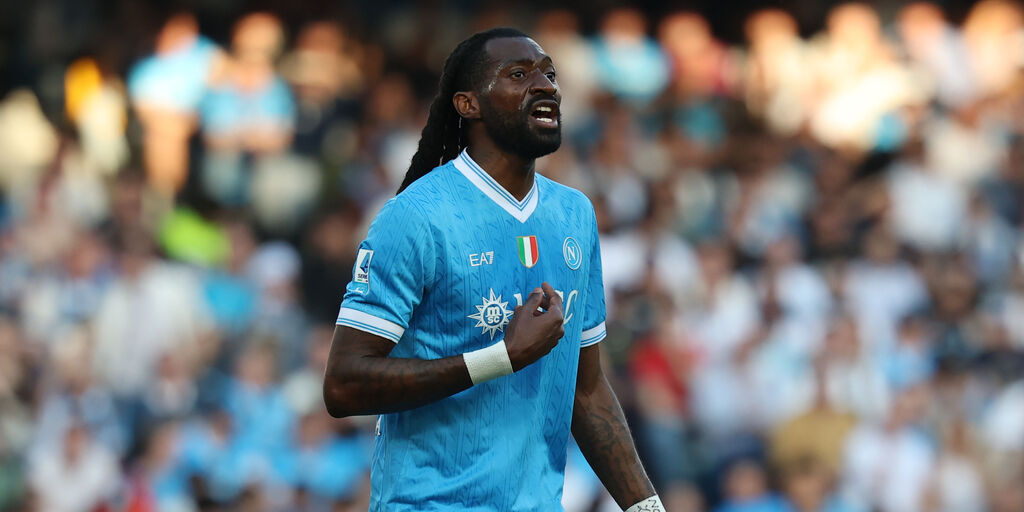 Copertina: Napoli, Allegri punta su Anguissa nonostante il contratto in scadenza