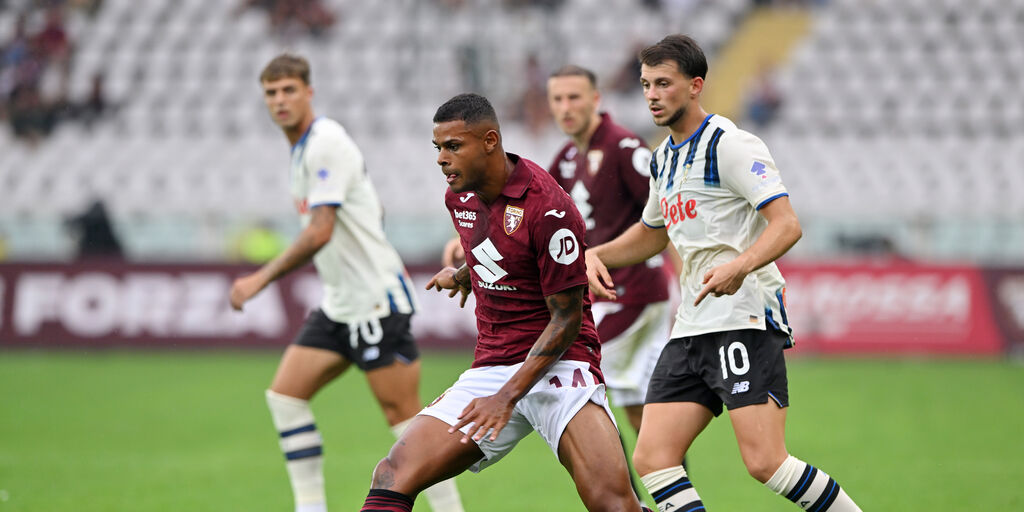 Copertina: Torino, da Anjorin a Ismajli: le ultime dall'infermeria