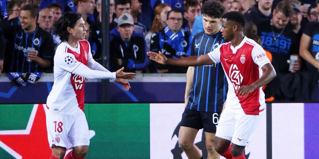 Euroleghe, Fati sogna il ritorno al Barcellona: i suoi numeri con il Monaco