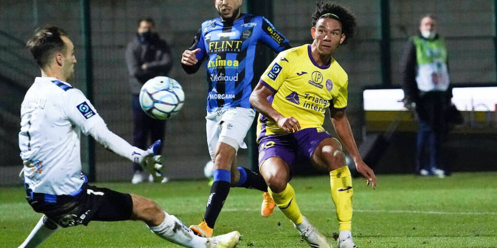 Janis Antiste, Spezia: perché comprarlo (e perché no) al Fantacalcio (Getty Images) Janis Antiste, Spezia: perché comprarlo (e perché no) al Fantacalcio (Getty Images)