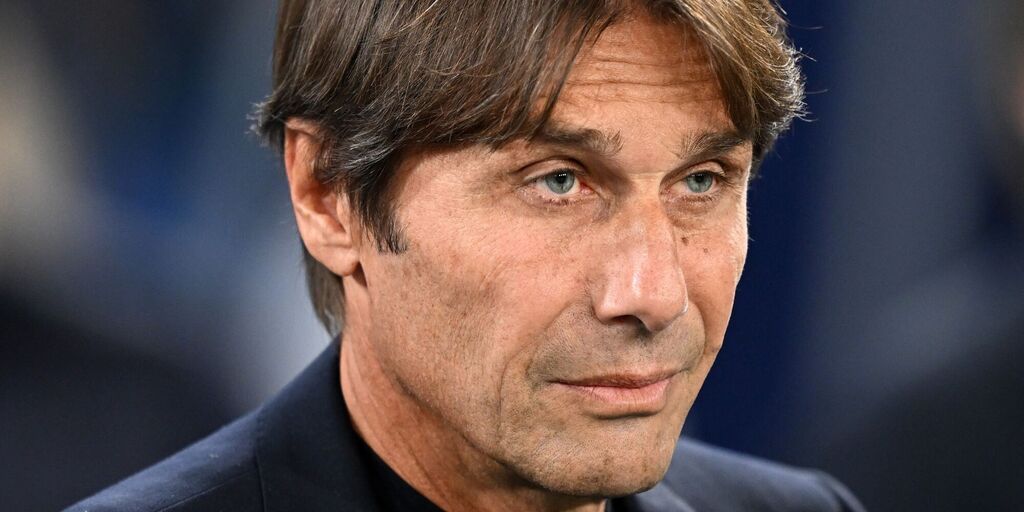 Copertina: Antonio Conte e la costante teoria dell’errore secondo certa stampa