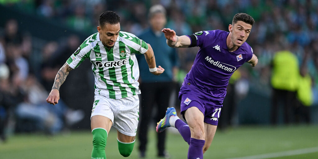 Copertina: Antony avvisa la Fiorentina: "È il miglior momento della mia vita"