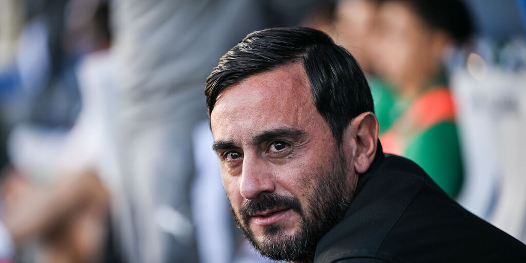 Copertina: Sassuolo-Lazio, le formazioni ufficiali