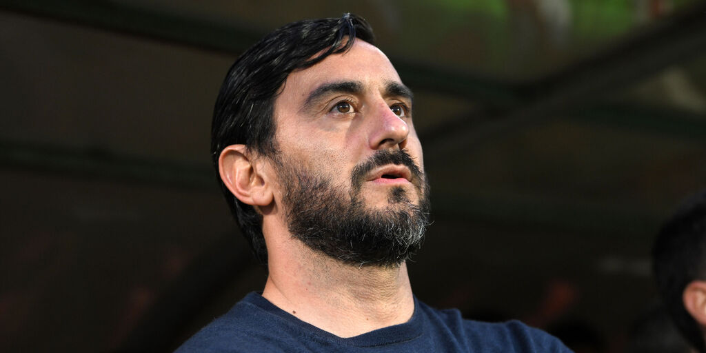 Copertina: Sassuolo, domani potrebbe arrivare l'intesa con Aquilani