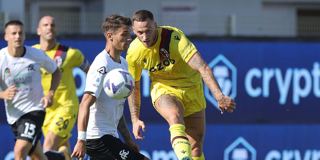 Copertina: FVM, chi sale e chi scende: da Di Maria ad Arnautovic, 6 cambi dopo la 5^ giornata