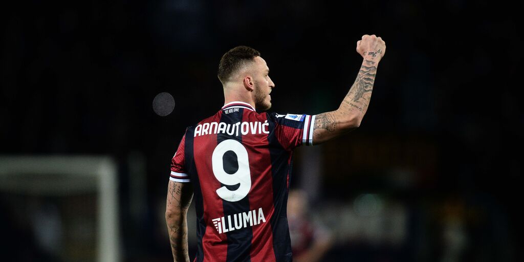 Copertina: Bologna e Fantacalcio, segna solo Arnautovic: unico marcatore felsineo da fine gennaio