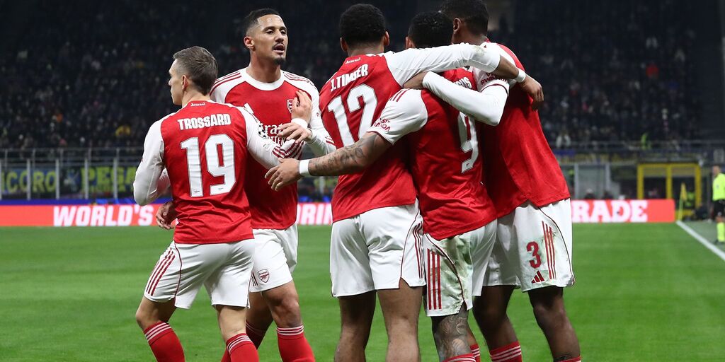 Copertina: Ranking Uefa aggiornato al 23/01: l'Inghilterra torna leader nella classifica annuale